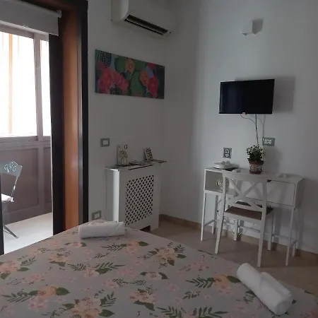 Holiday home Irene