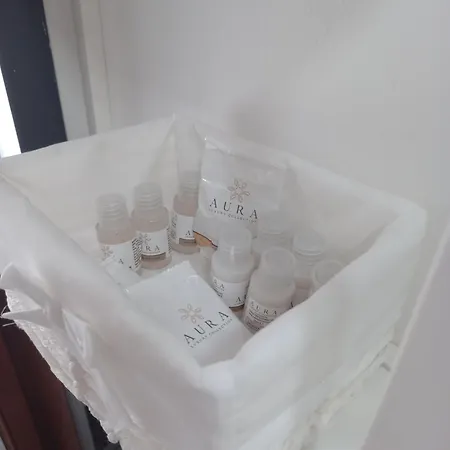 بيت للعطل Irene سيراكوزا