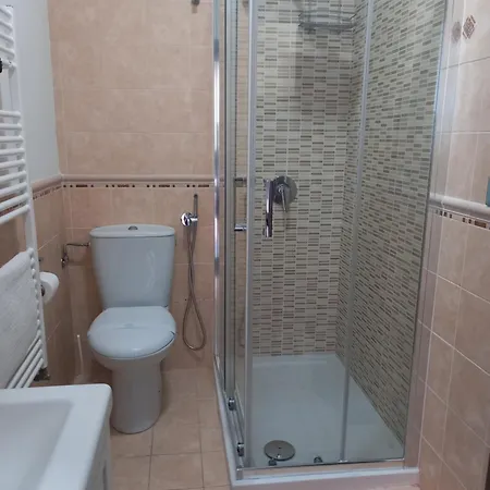 Irene بيت للعطل سيراكوزا