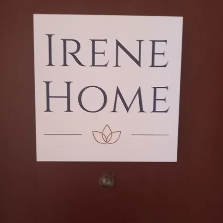 Irene Syracuse