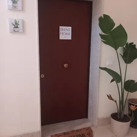 Сasa de vacaciones Irene *