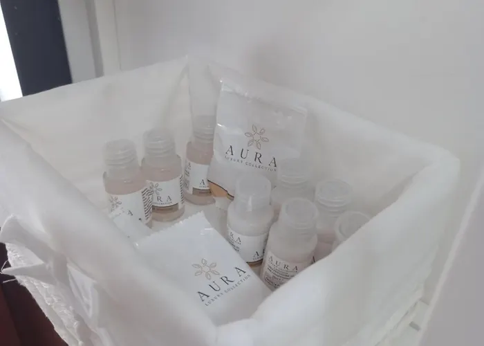 Feriehus Irene Syracuse