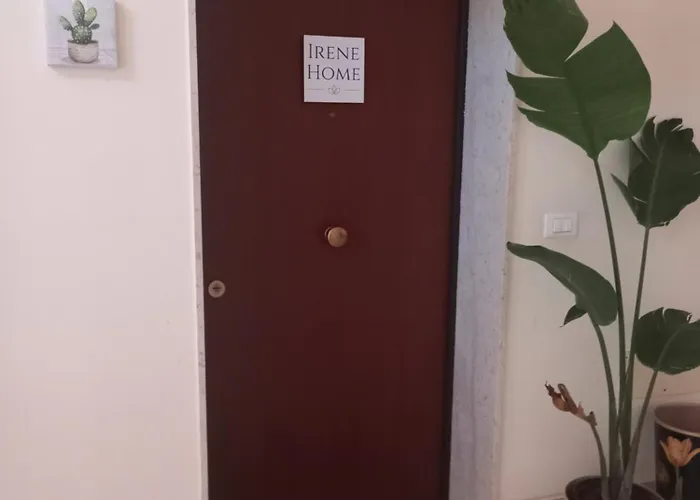 Feriehus Irene *